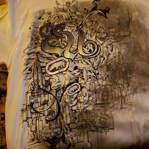 Ecko Unlimited t shirt